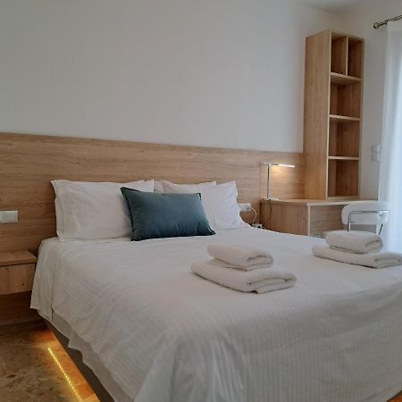 Luxury Suite Patras Luaran gambar