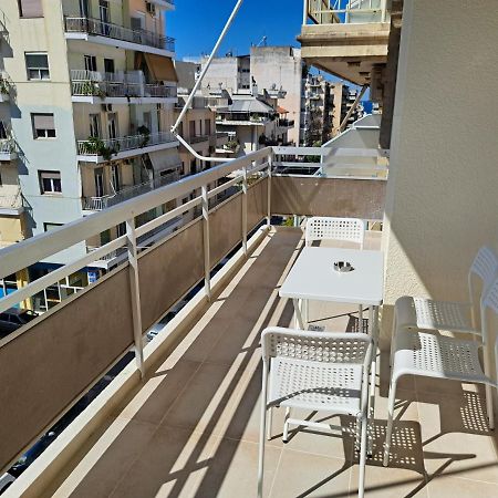 Luxury Suite Patras Luaran gambar