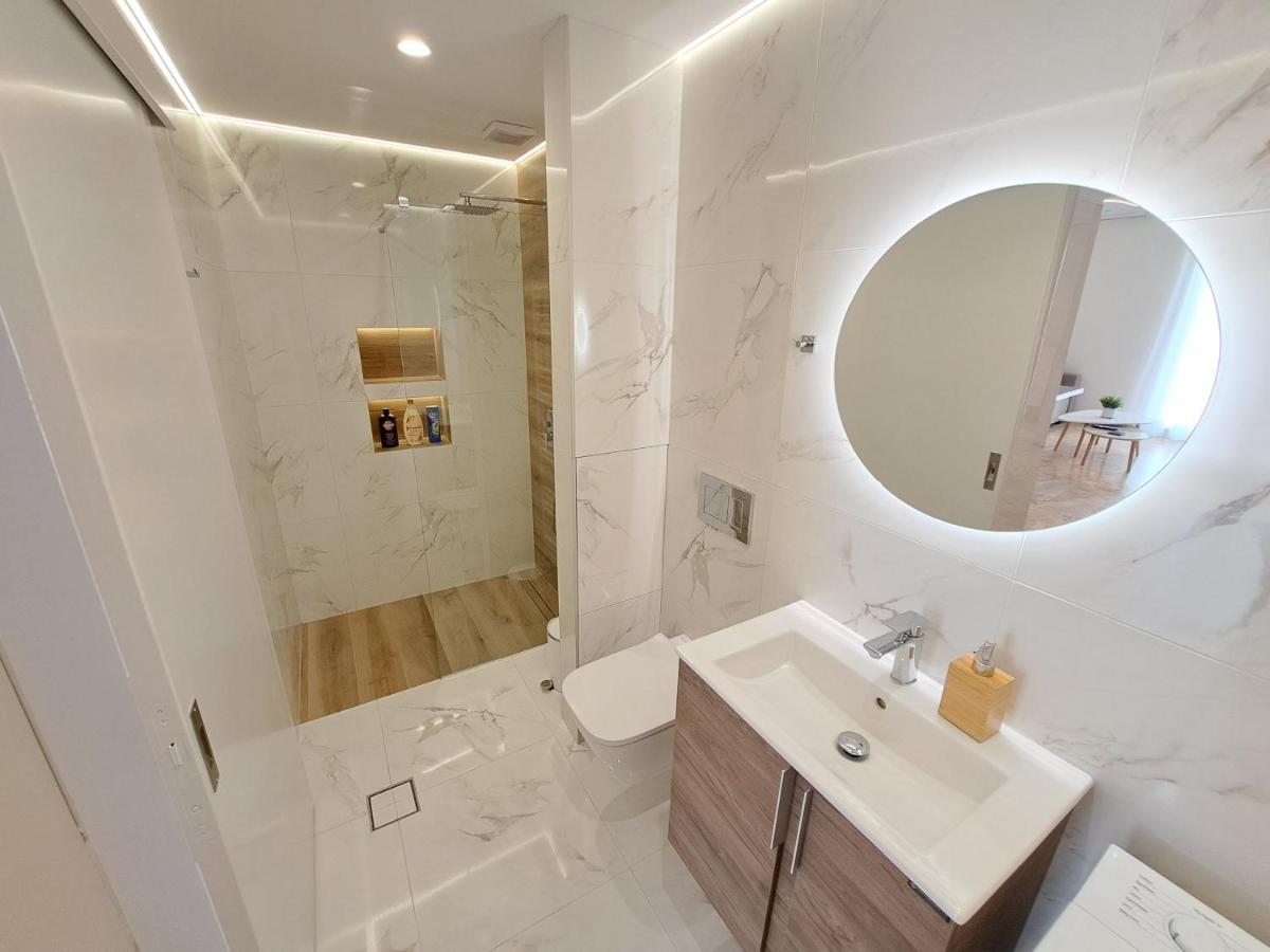 Luxury Suite Patras Luaran gambar
